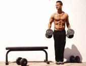 se muscler musculation homme