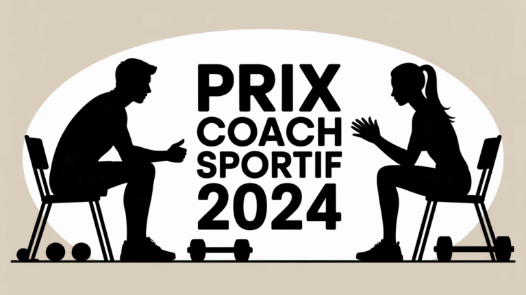 Coach sportif et eleve en seance, inscription prix coach sportif 2024