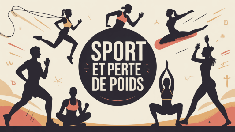 Divers sports pour perdre du poids