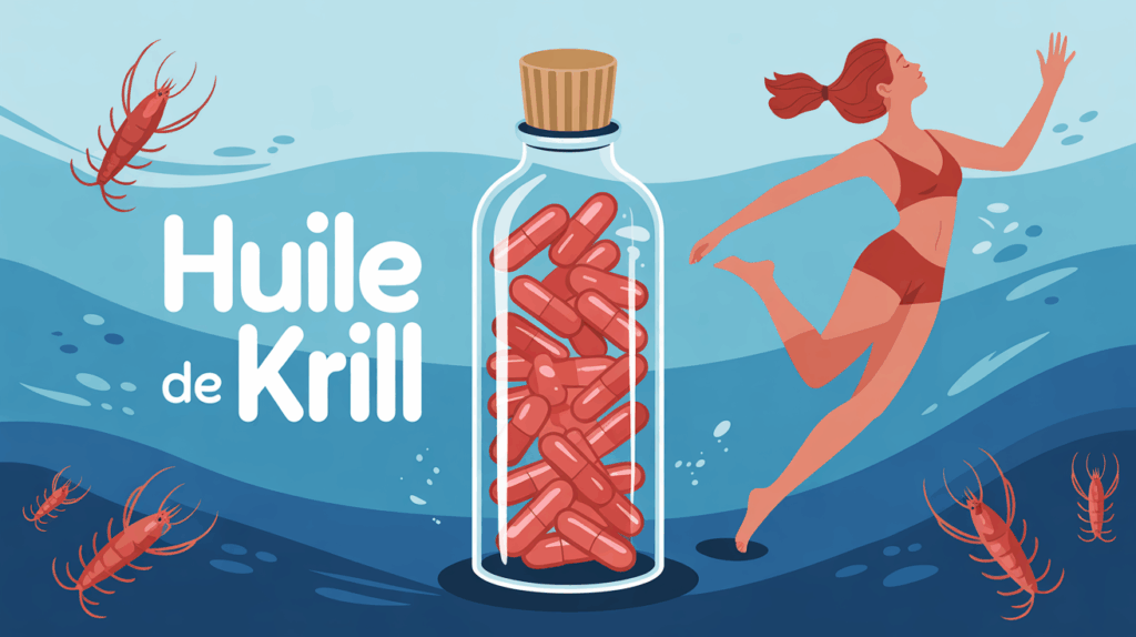 Huile de krill danger ce qu'il faut vraiment savoir avant — free download