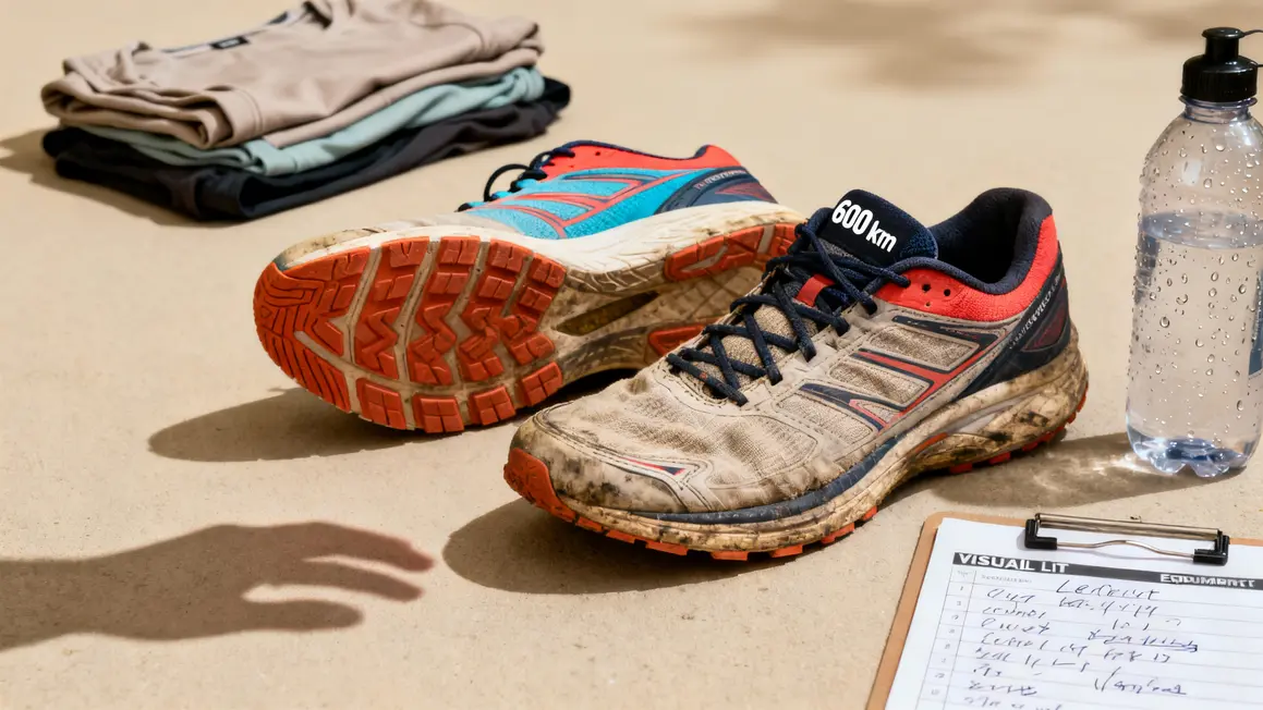 chaussures running controlees pour reprise course a pied