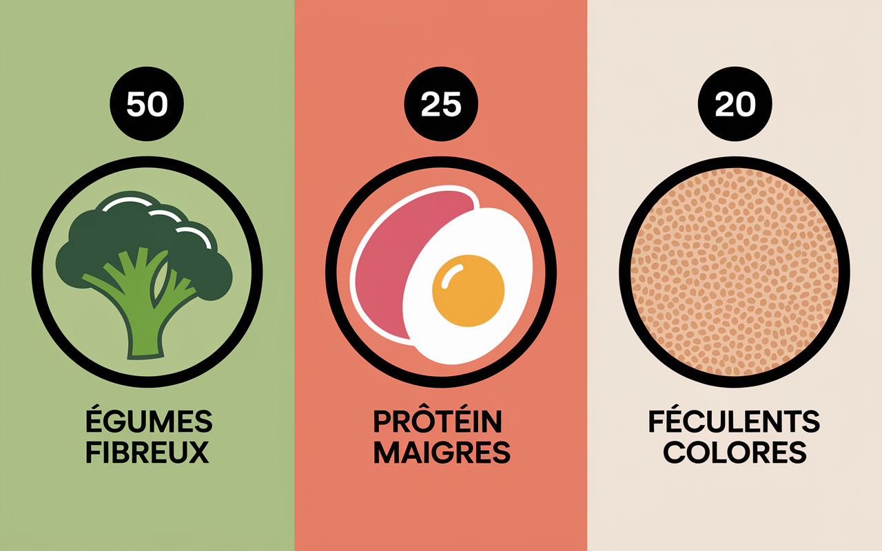 bols aliments pour maigrir du ventre alimentation