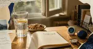 Comment avoir de l energie rapidement : 4 réflexes anti-fatigue, eau citron et respiration au bureau